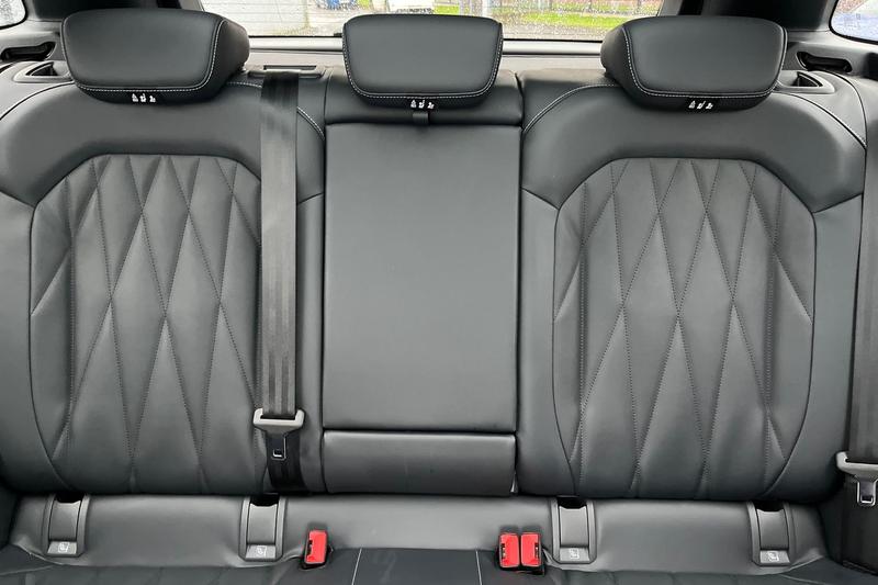 Used Ford Explorer 2025 for sale - 77248726: Photo 20