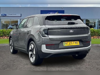 Used Ford Explorer 2025 for sale - 77248726: Photo