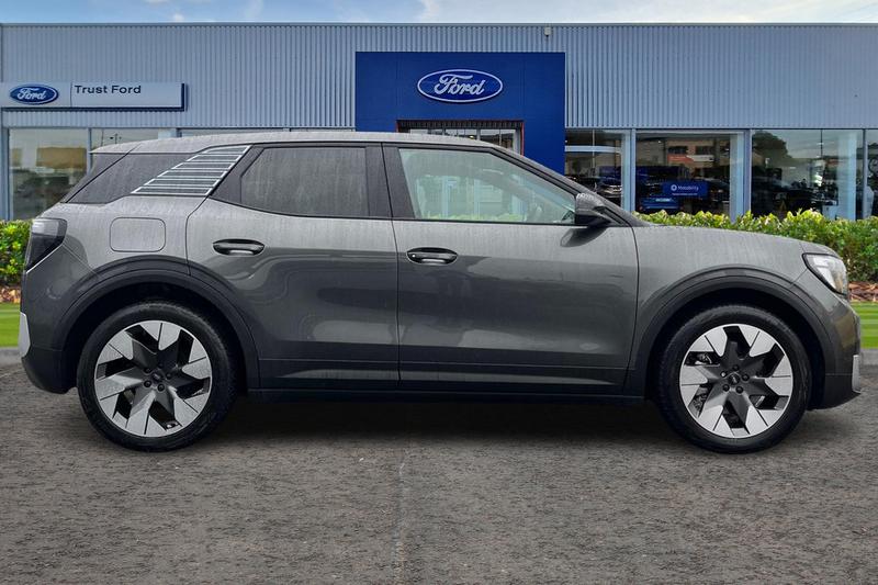 Used Ford Explorer 2025 for sale - 77248726: Photo 3