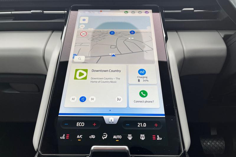 Used Ford Explorer 2025 for sale - 77248726: Photo 31