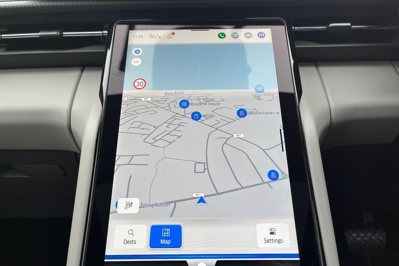 Used Ford Explorer 2025 for sale - 77248726: Photo 33