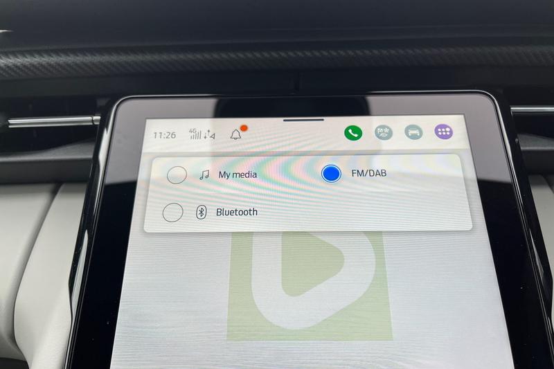 Used Ford Explorer 2025 for sale - 77248726: Photo 34