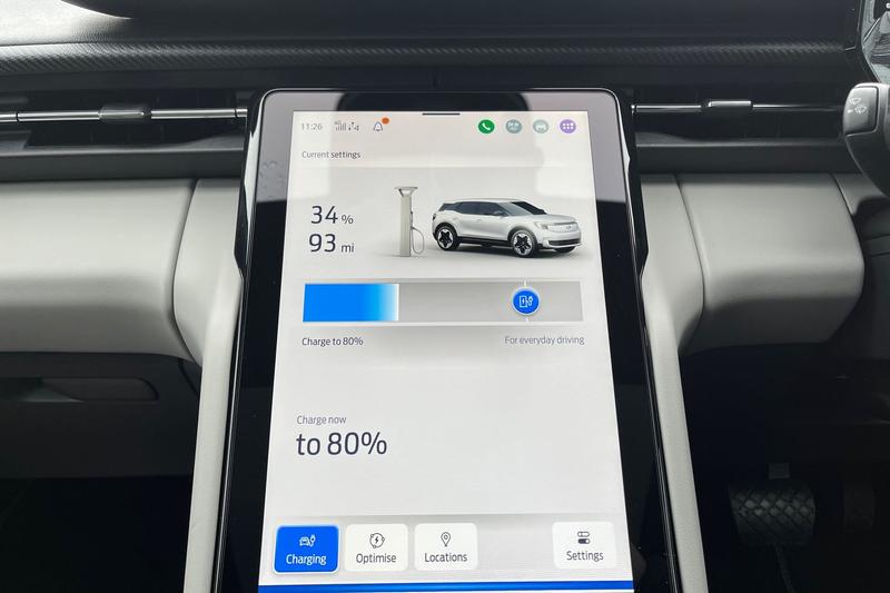 Used Ford Explorer 2025 for sale - 77248726: Photo 35