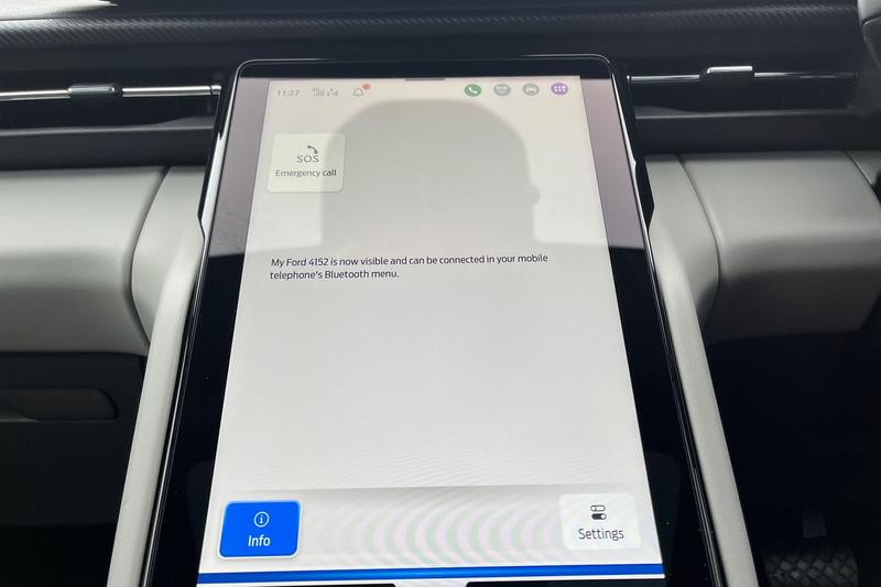 Used Ford Explorer 2025 for sale - 77248726: Photo 36