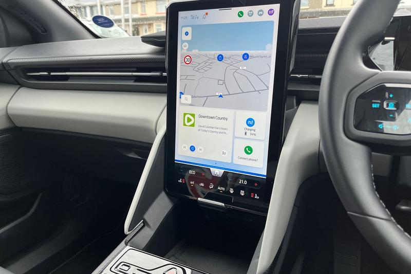 Used Ford Explorer 2025 for sale - 77248726: Photo 37