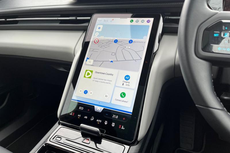 Used Ford Explorer 2025 for sale - 77248726: Photo 38