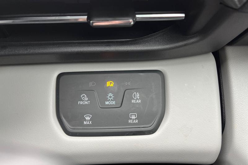 Used Ford Explorer 2025 for sale - 77248726: Photo 39