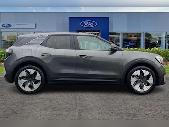 Used Ford Explorer 2025 for sale - 77248726: Photo