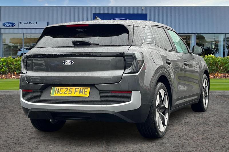 Used Ford Explorer 2025 for sale - 77248726: Photo 4