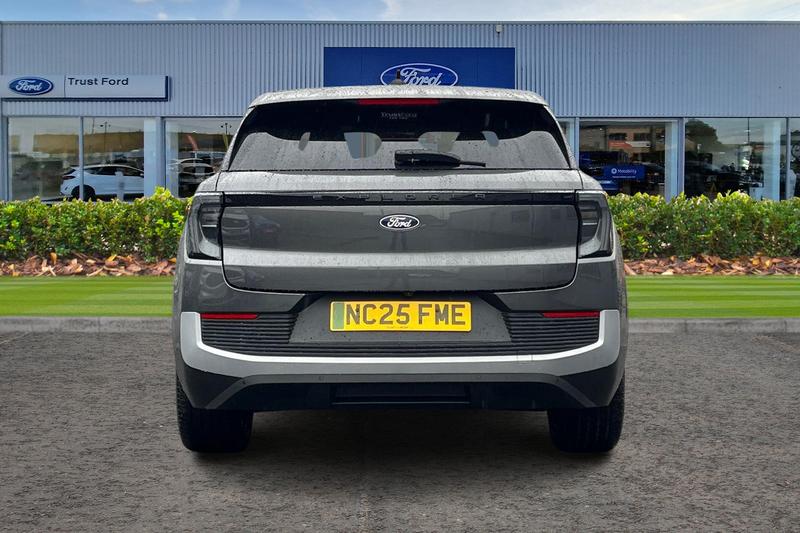 Used Ford Explorer 2025 for sale - 77248726: Photo 7