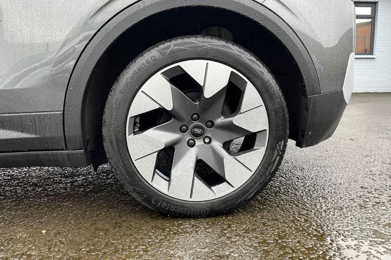 Used Ford Explorer 2025 for sale - 77248726: Photo 8