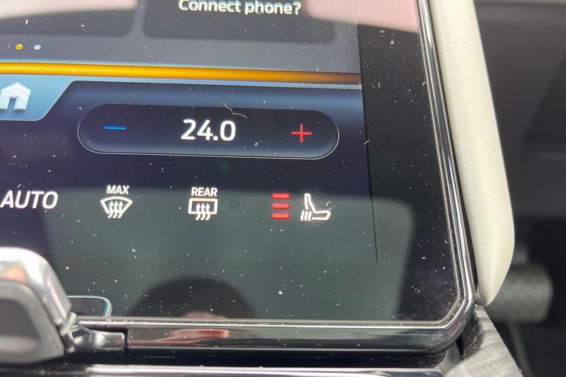 Used Ford Explorer 2024 for sale - 76748137: Photo 34