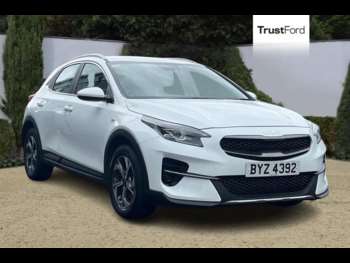 2022 - 1.0T GDi ISG 2 5dr MANUAL
