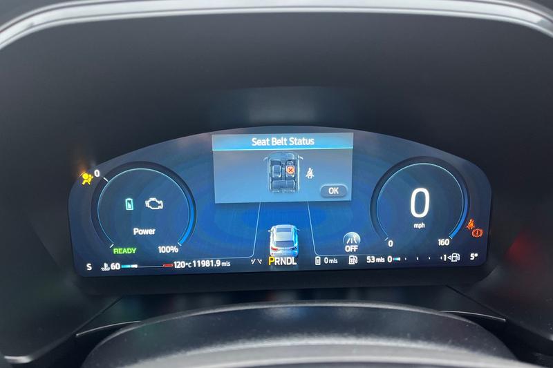 Used Ford Kuga 2025 for sale - 77470265: Photo 13