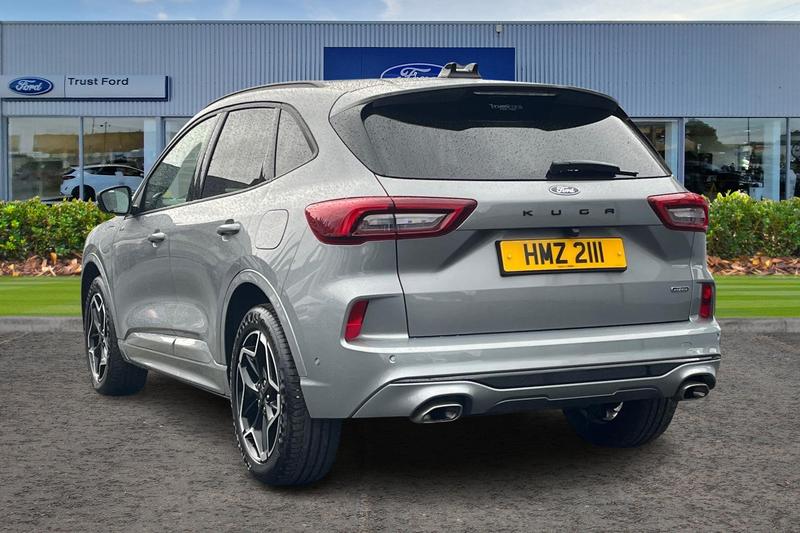 Used Ford Kuga 2025 for sale - 77470265: Photo 2