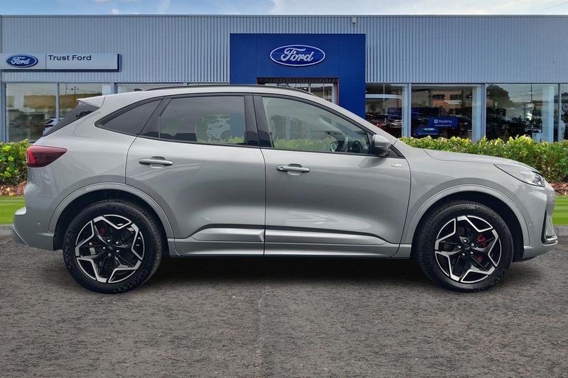 Used Ford Kuga 2025 for sale - 77470265: Photo 3