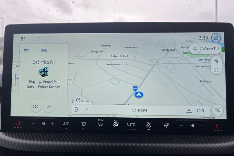 Used Ford Kuga 2025 for sale - 77470265: Photo 35