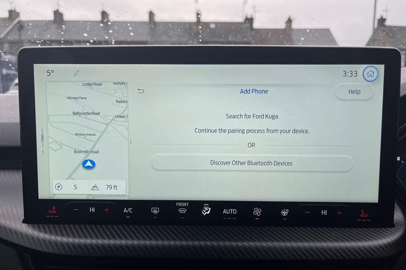 Used Ford Kuga 2025 for sale - 77470265: Photo 37