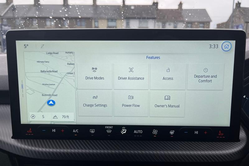 Used Ford Kuga 2025 for sale - 77470265: Photo 38