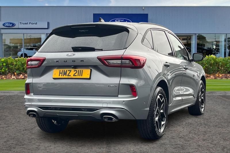 Used Ford Kuga 2025 for sale - 77470265: Photo 4