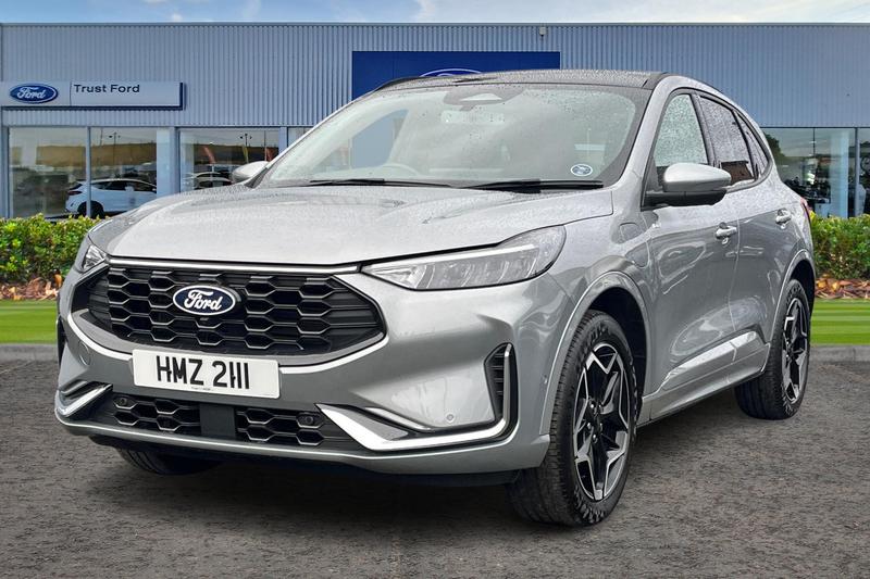 Used Ford Kuga 2025 for sale - 77470265: Photo 5