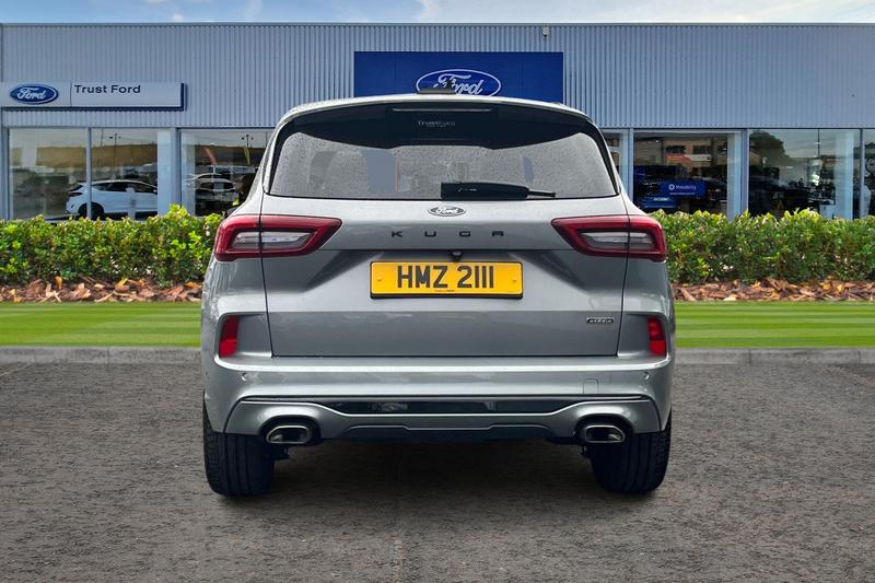 Used Ford Kuga 2025 for sale - 77470265: Photo 7