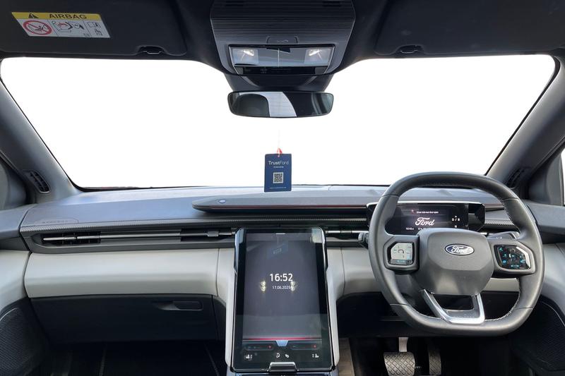 Used Ford Explorer 2024 for sale - 76972093: Photo 10