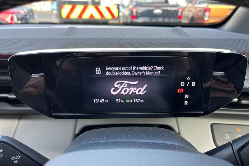 Used Ford Explorer 2024 for sale - 76972093: Photo 13