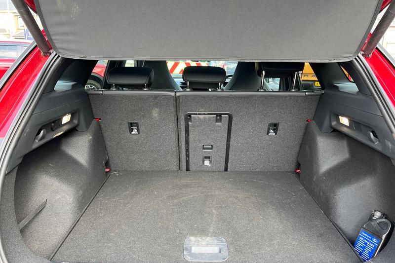 Used Ford Explorer 2024 for sale - 76972093: Photo 21