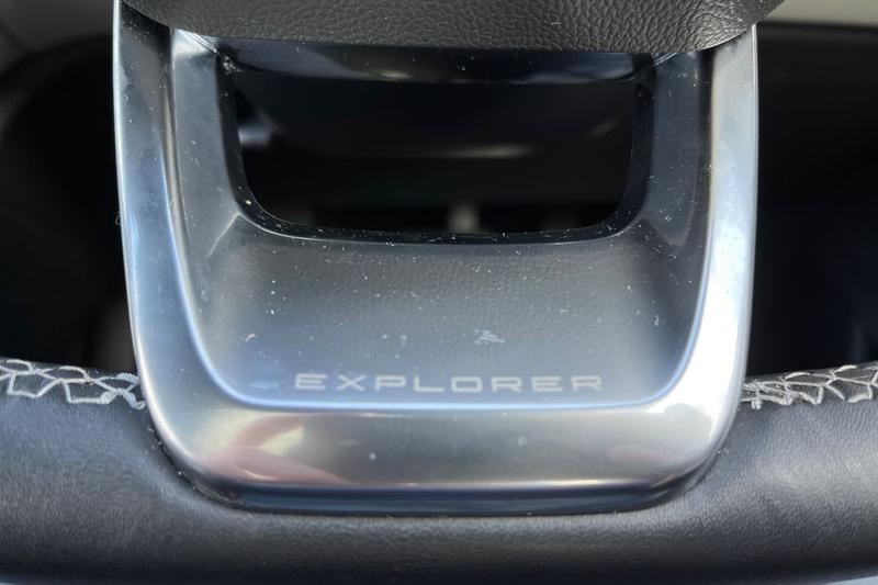 Used Ford Explorer 2024 for sale - 76972093: Photo 29