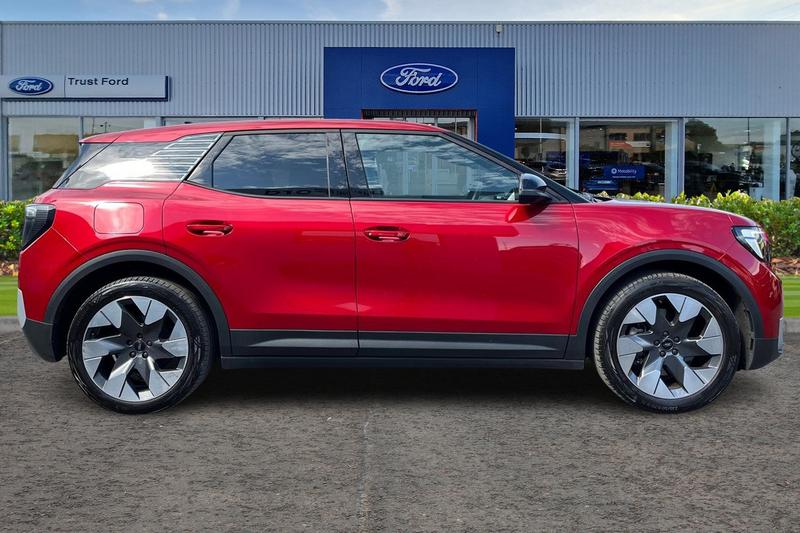 Used Ford Explorer 2024 for sale - 76972093: Photo 3