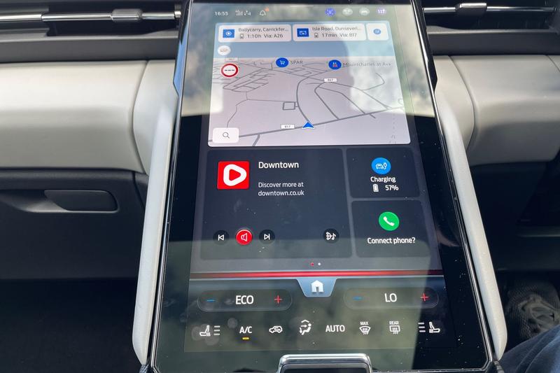 Used Ford Explorer 2024 for sale - 76972093: Photo 33