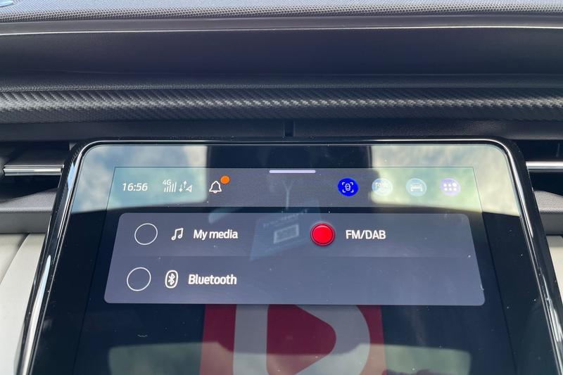 Used Ford Explorer 2024 for sale - 76972093: Photo 37