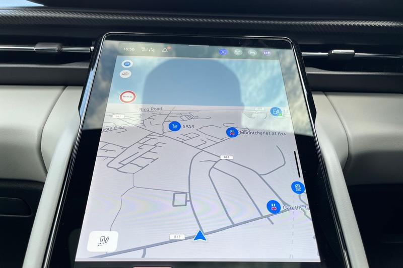 Used Ford Explorer 2024 for sale - 76972093: Photo 38