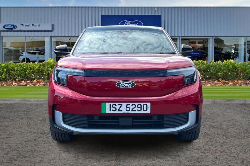 Used Ford Explorer 2024 for sale - 76972093: Photo 6