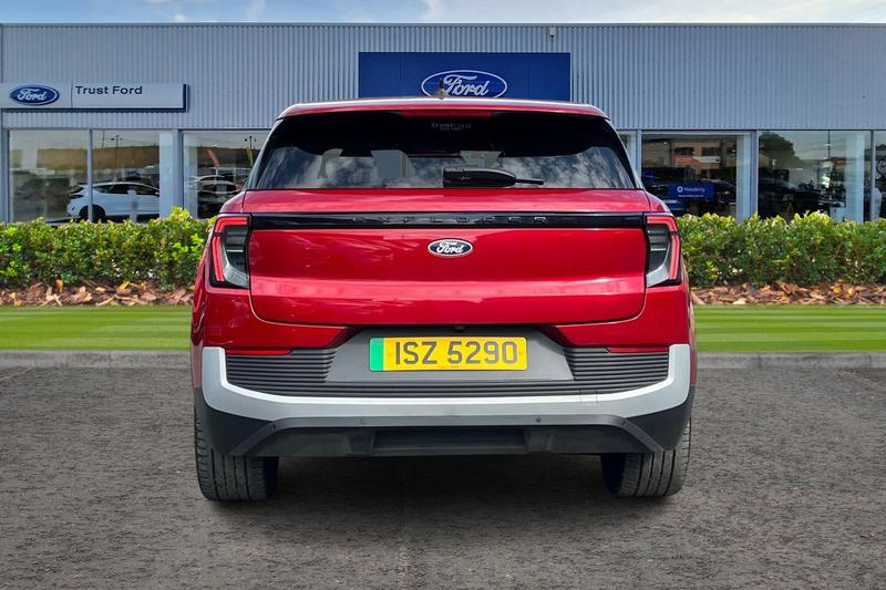 Used Ford Explorer 2024 for sale - 76972093: Photo 7