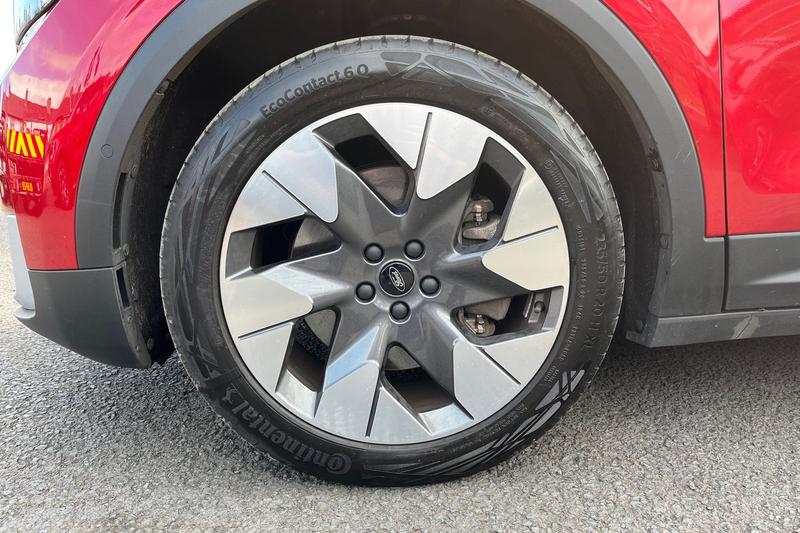 Used Ford Explorer 2024 for sale - 76972093: Photo 8