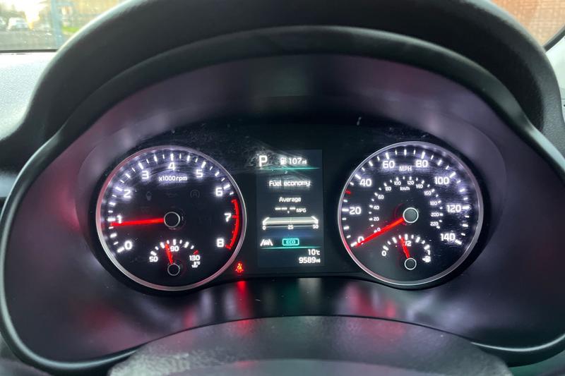 Used Kia Stonic 2022 for sale - 76539466: Photo 13