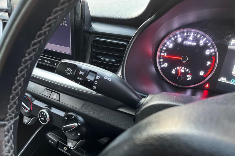 Used Kia Stonic 2022 for sale - 76539466: Photo 14