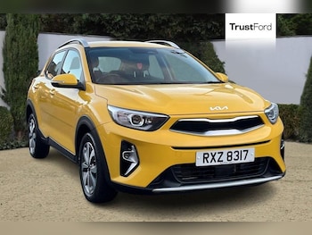 Used Kia Stonic 2022 for sale - 76539466: Photo