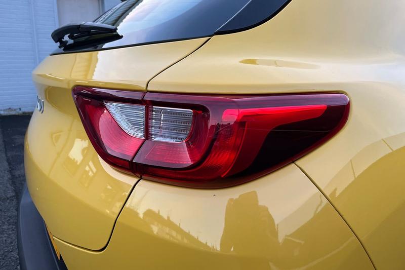 Used Kia Stonic 2022 for sale - 76539466: Photo 33