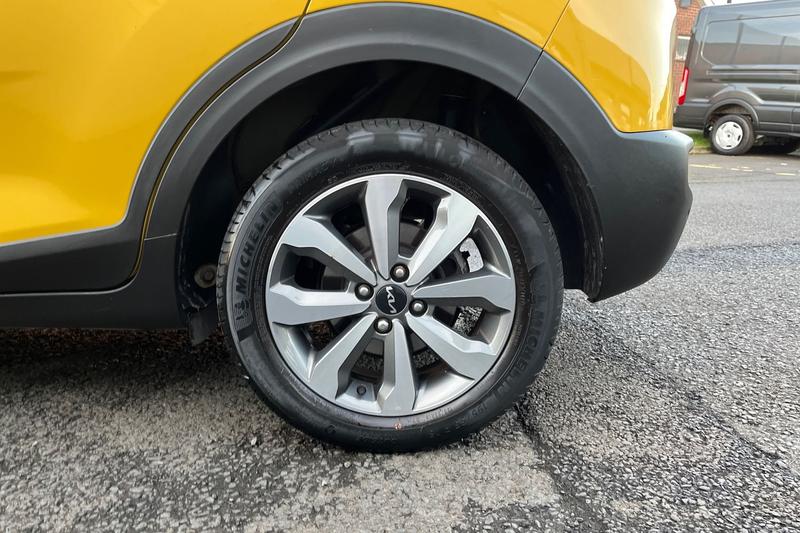 Used Kia Stonic 2022 for sale - 76539466: Photo 8