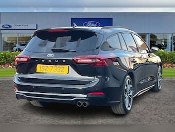 Used Ford Focus 2025 for sale - 79659157: Photo
