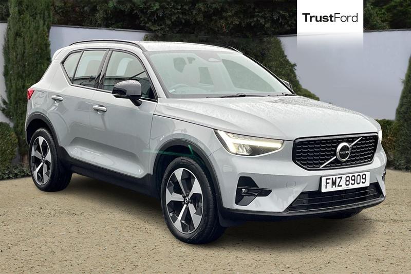 Used Volvo XC40 2024 for sale - 77388355: Photo 1