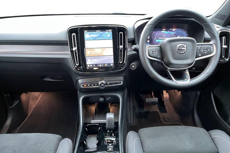 Used Volvo XC40 2024 for sale - 77388355: Photo 10