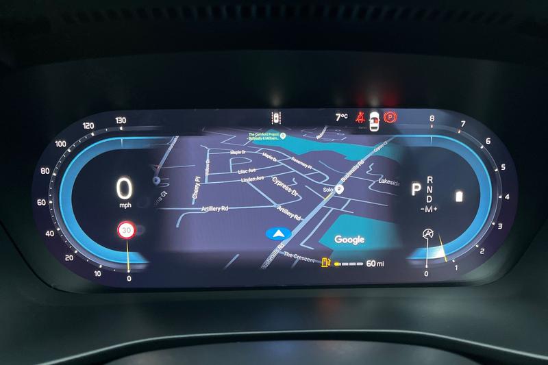 Used Volvo XC40 2024 for sale - 77388355: Photo 13