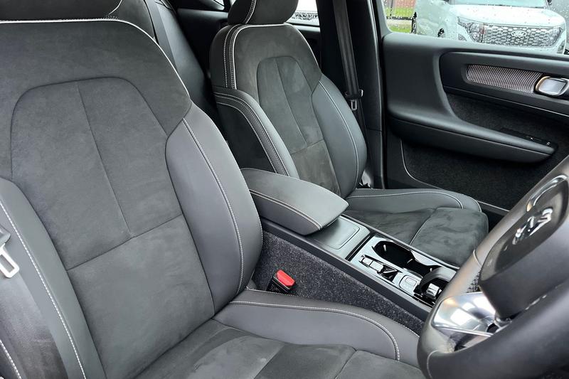 Used Volvo XC40 2024 for sale - 77388355: Photo 17