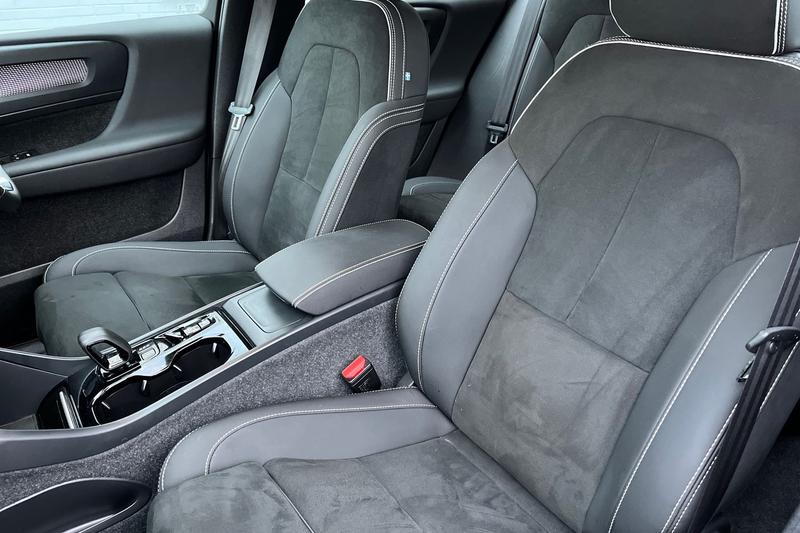 Used Volvo XC40 2024 for sale - 77388355: Photo 19