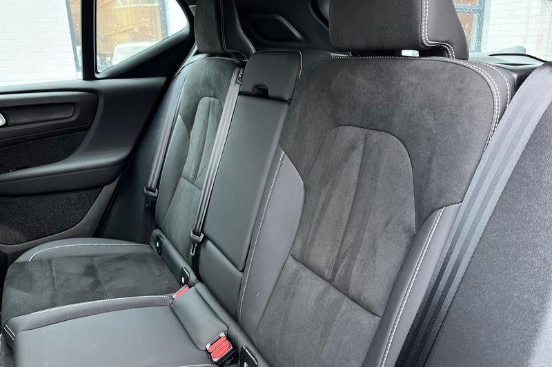 Used Volvo XC40 2024 for sale - 77388355: Photo 20