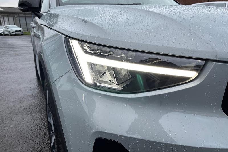 Used Volvo XC40 2024 for sale - 77388355: Photo 26